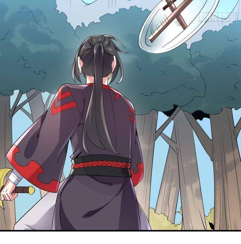 Lực Bạt Sơn Hà Hề Tử Đường Chapter 38 - 2