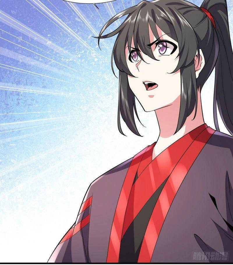 Lực Bạt Sơn Hà Hề Tử Đường Chapter 41 - 20