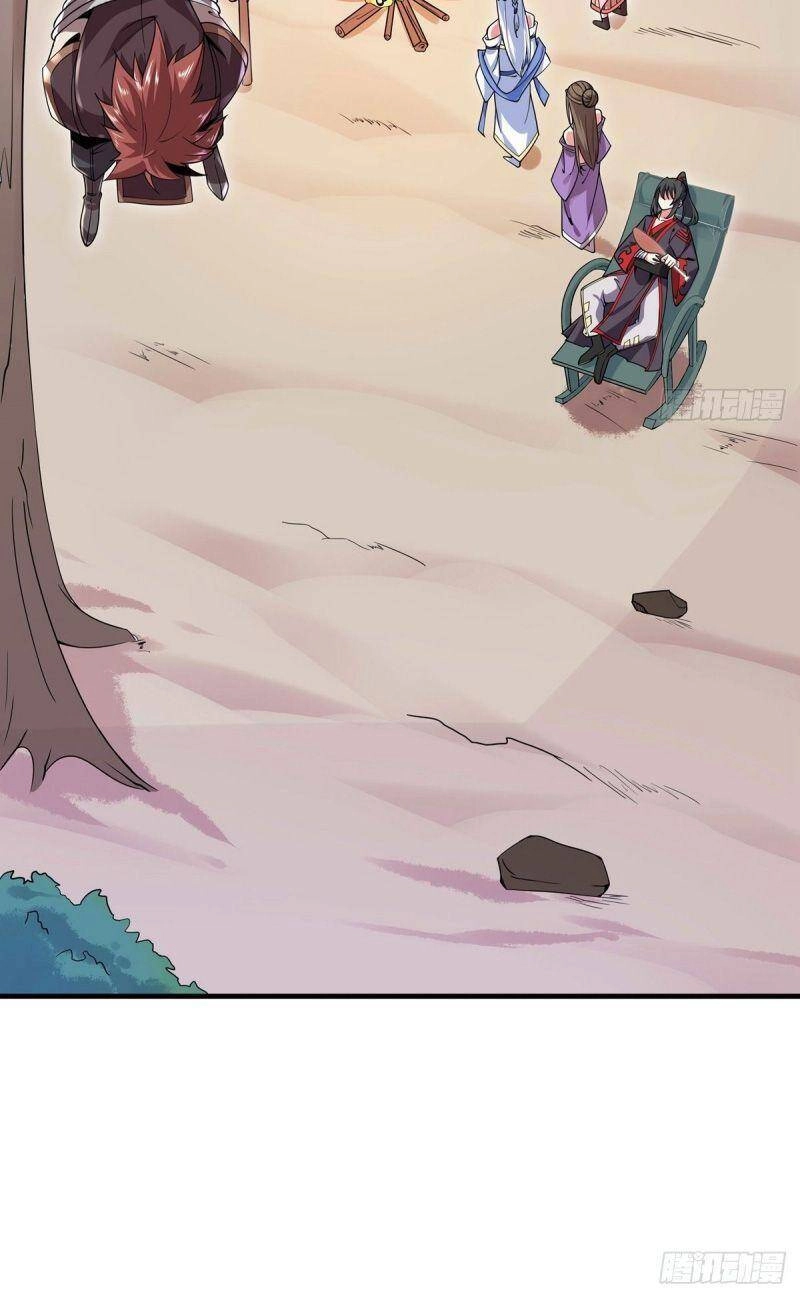 Lực Bạt Sơn Hà Hề Tử Đường Chapter 42 - 10