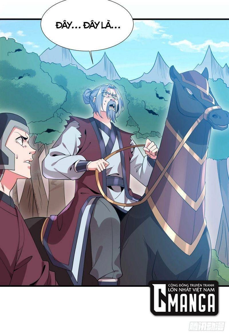 Lực Bạt Sơn Hà Hề Tử Đường Chapter 42 - 24