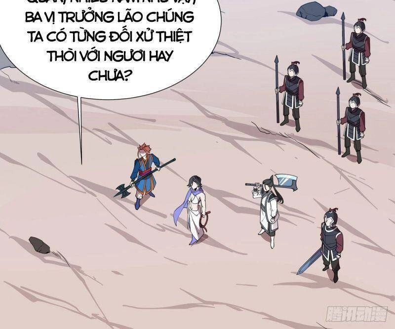 Lực Bạt Sơn Hà Hề Tử Đường Chapter 46 - 2