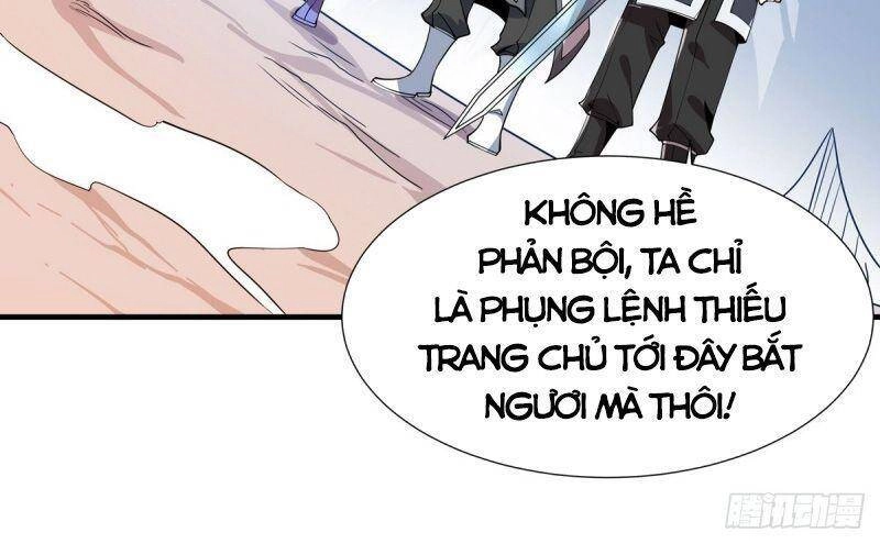 Lực Bạt Sơn Hà Hề Tử Đường Chapter 46 - 4