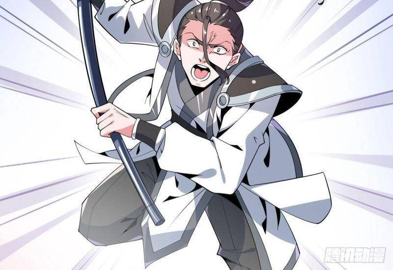 Lực Bạt Sơn Hà Hề Tử Đường Chapter 46 - 6