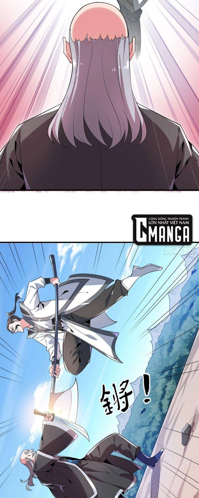 Lực Bạt Sơn Hà Hề Tử Đường Chapter 46 - 7