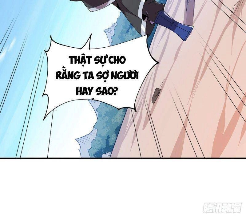 Lực Bạt Sơn Hà Hề Tử Đường Chapter 46 - 8