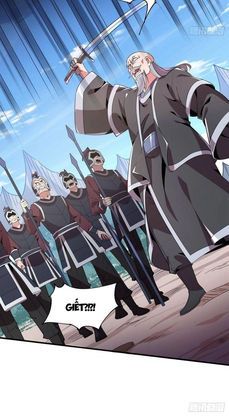 Lực Bạt Sơn Hà Hề Tử Đường Chapter 46 - 10