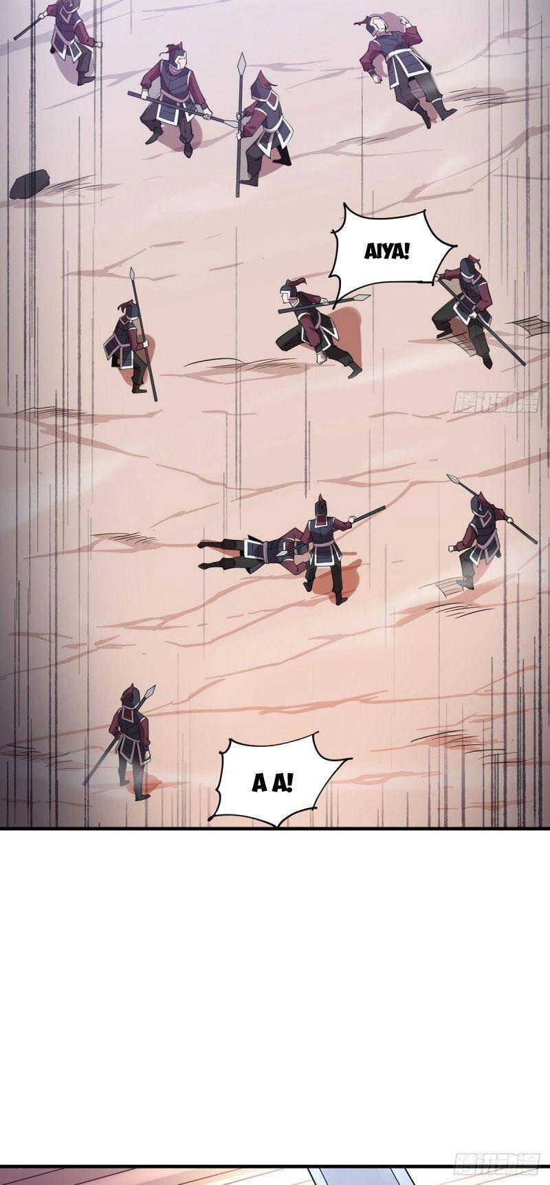 Lực Bạt Sơn Hà Hề Tử Đường Chapter 46 - 12