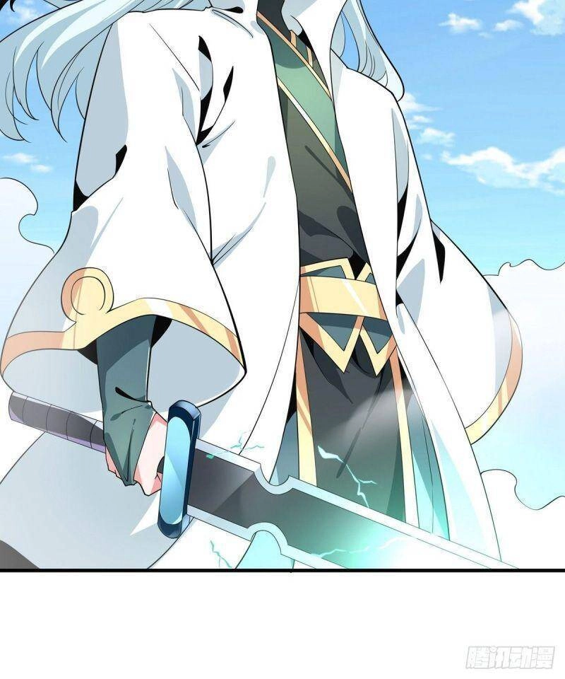 Lực Bạt Sơn Hà Hề Tử Đường Chapter 46 - 23