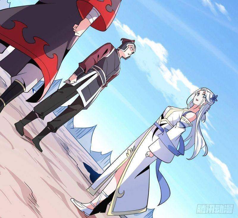 Lực Bạt Sơn Hà Hề Tử Đường Chapter 46 - 27