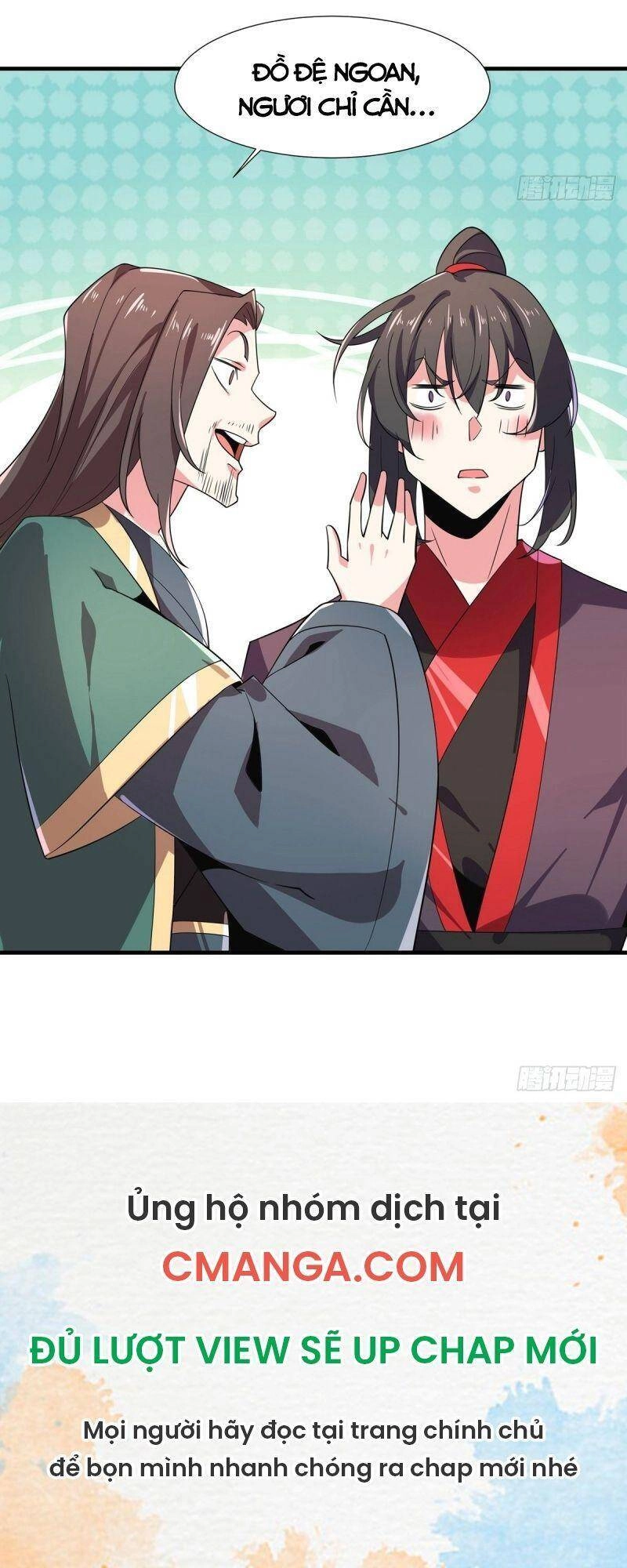 Lực Bạt Sơn Hà Hề Tử Đường Chapter 46 - 31