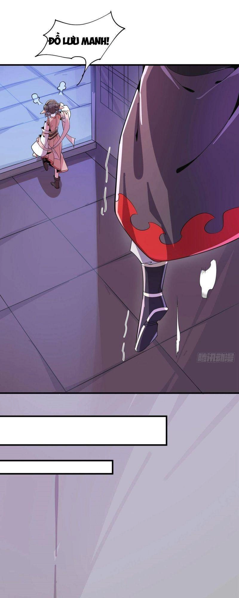 Lực Bạt Sơn Hà Hề Tử Đường Chapter 47 - 10