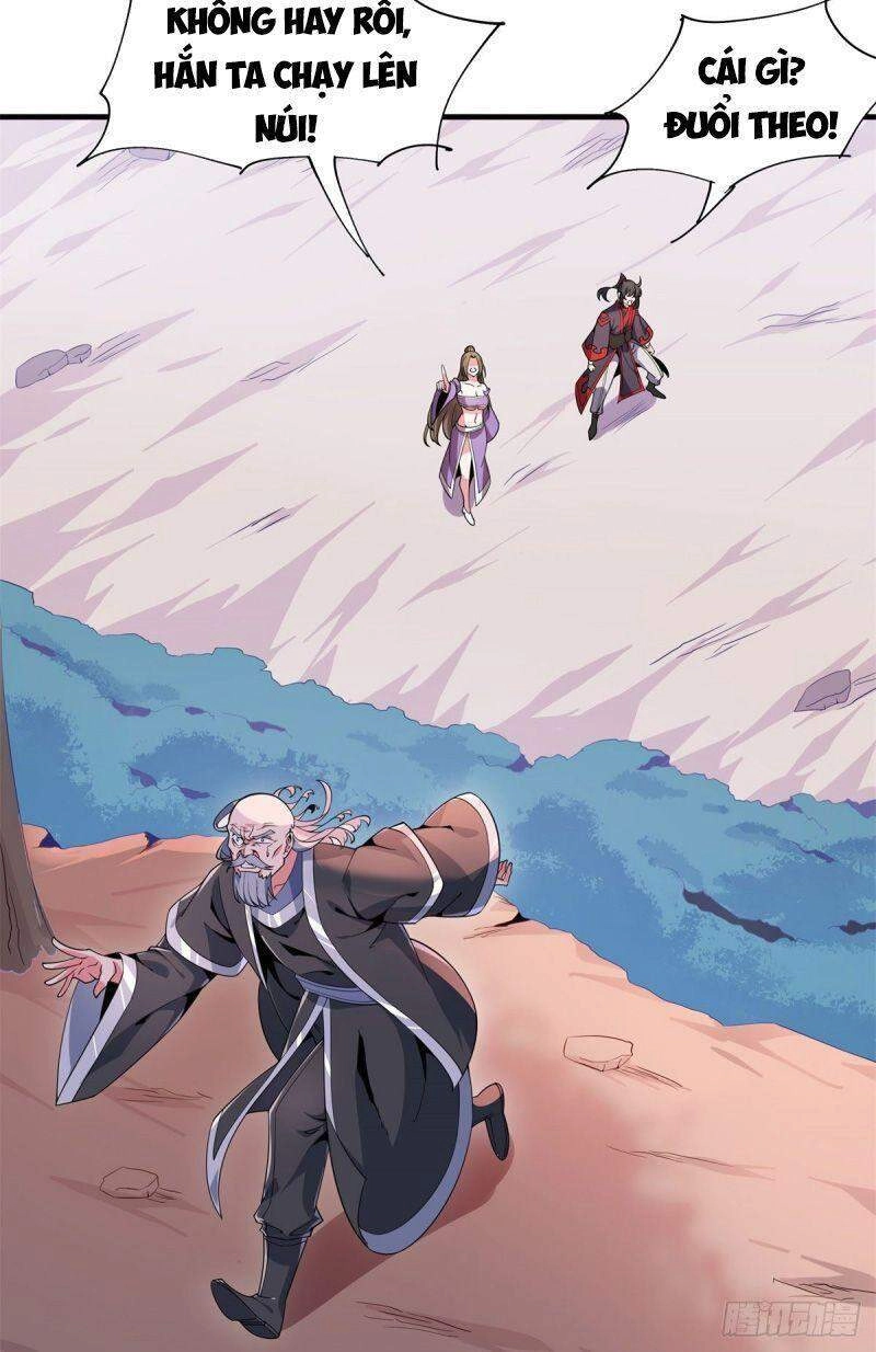 Lực Bạt Sơn Hà Hề Tử Đường Chapter 49 - 26