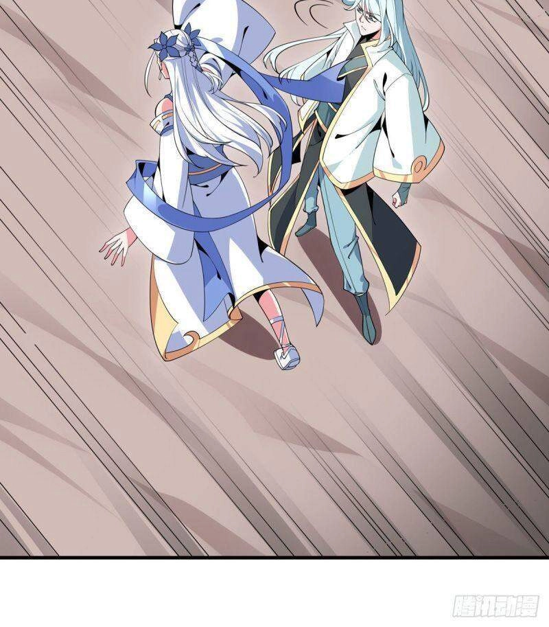 Lực Bạt Sơn Hà Hề Tử Đường Chapter 50 - 8