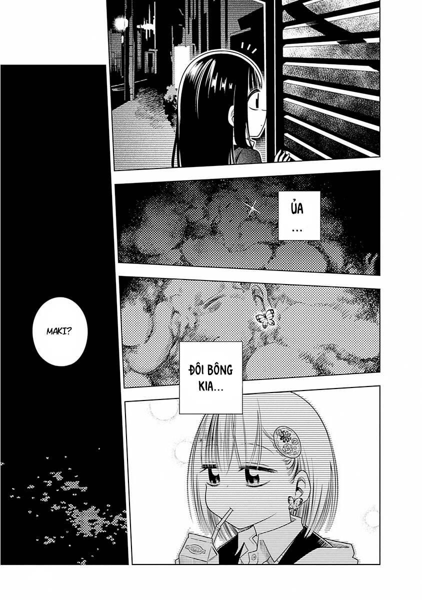 Kimi Ga Niku Ni Nattemo Chapter 1 - 3