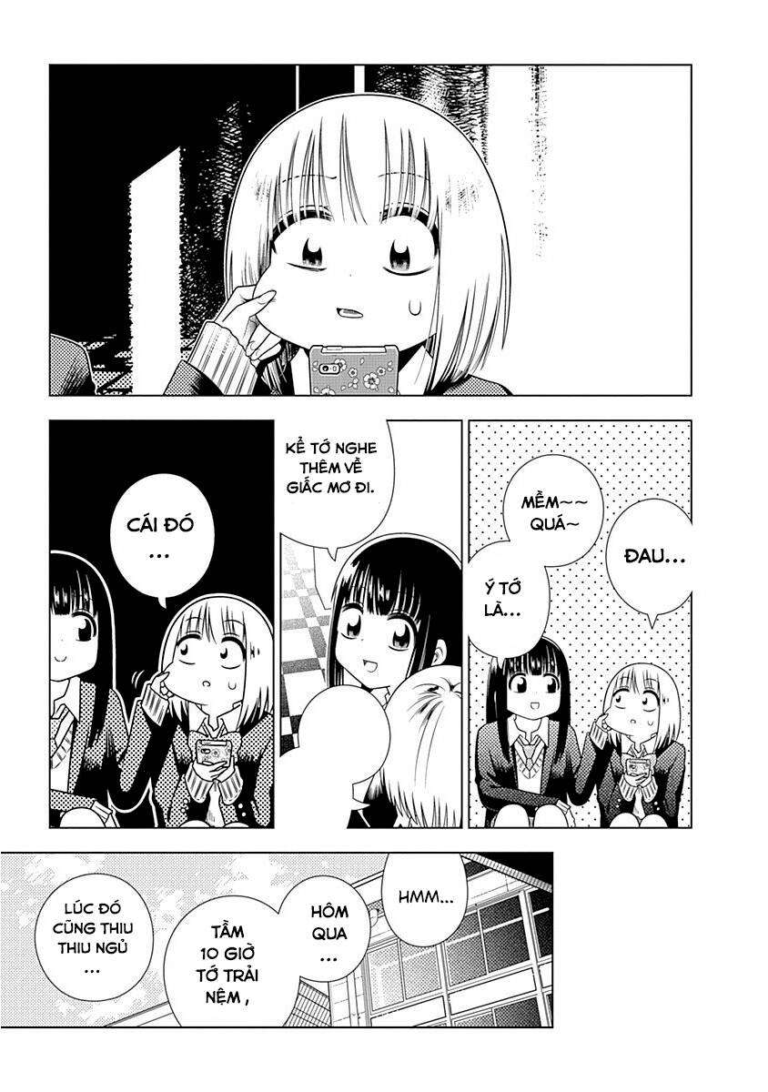 Kimi Ga Niku Ni Nattemo Chapter 1 - 11