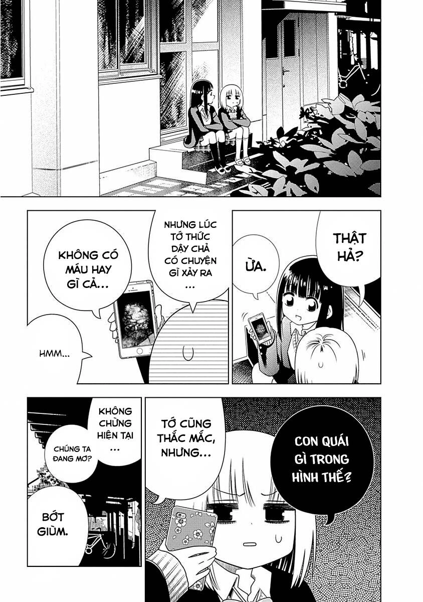Kimi Ga Niku Ni Nattemo Chapter 1 - 15