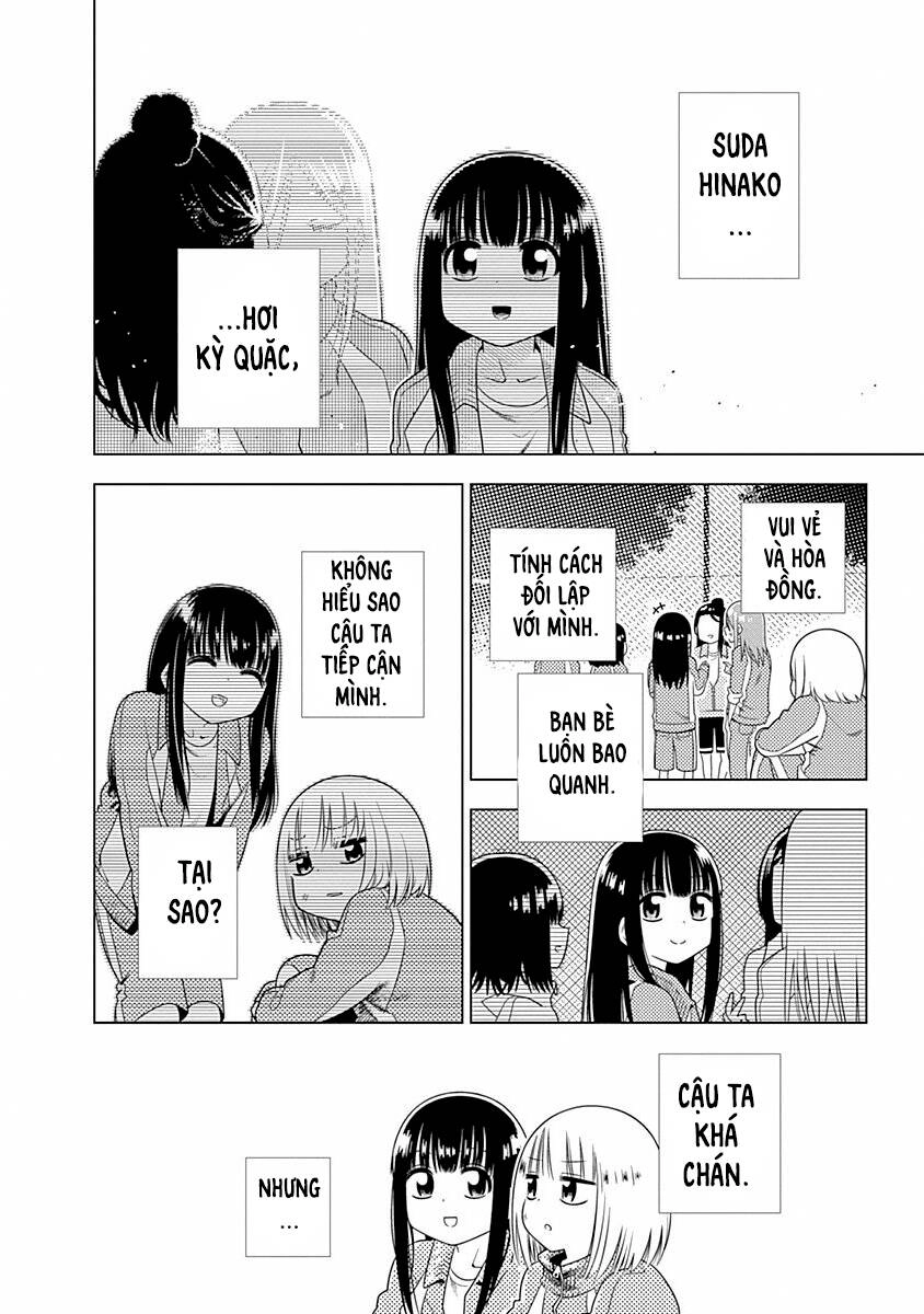 Kimi Ga Niku Ni Nattemo Chapter 1 - 16