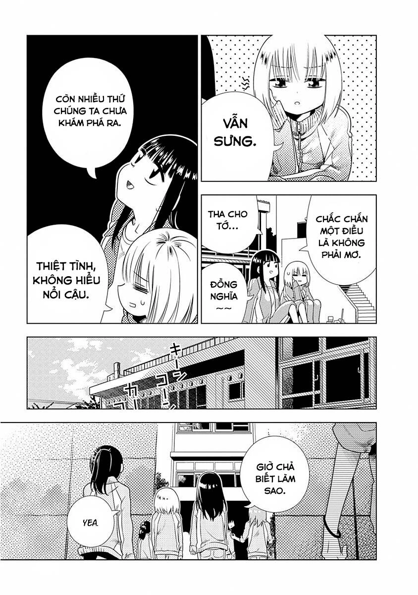 Kimi Ga Niku Ni Nattemo Chapter 1 - 17
