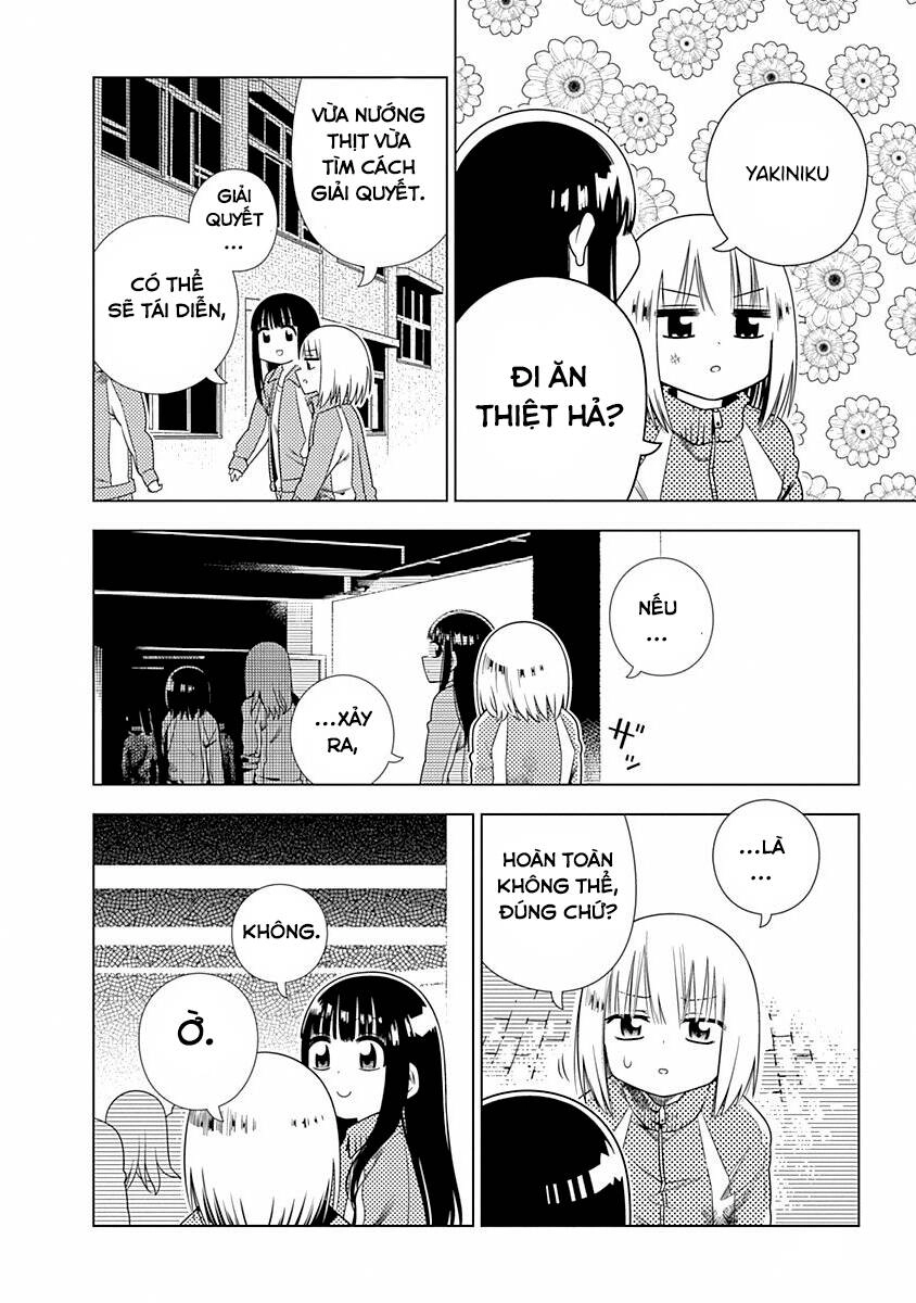 Kimi Ga Niku Ni Nattemo Chapter 1 - 18