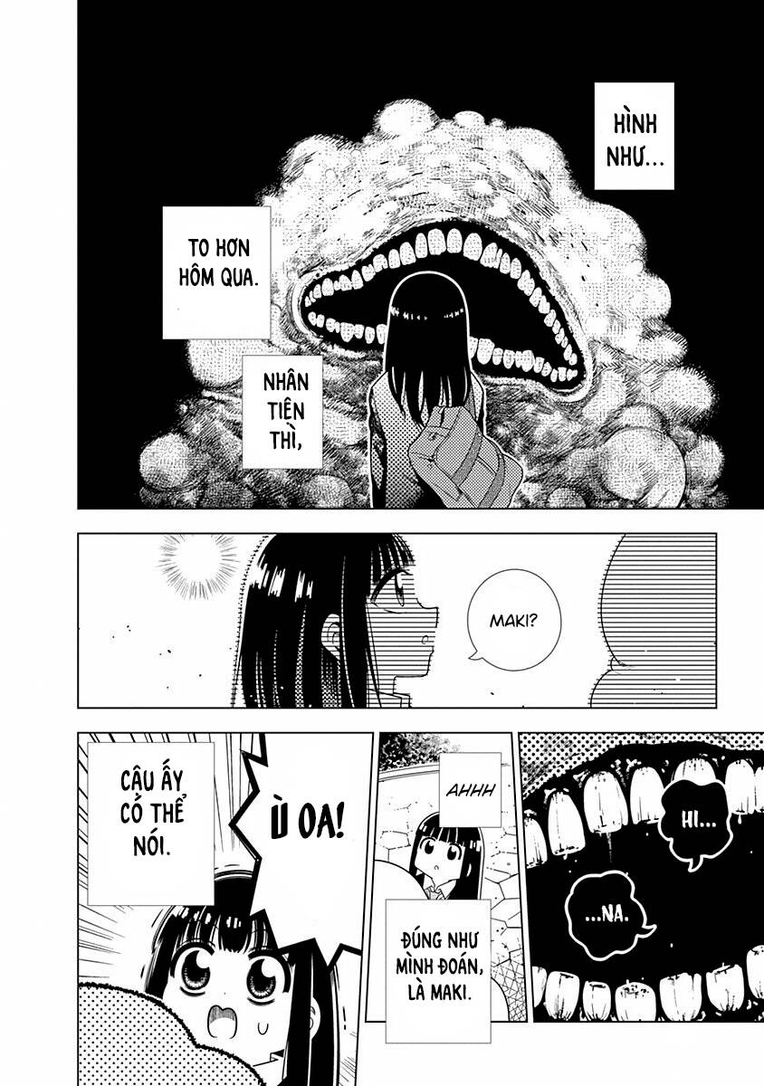 Kimi Ga Niku Ni Nattemo Chapter 1 - 20