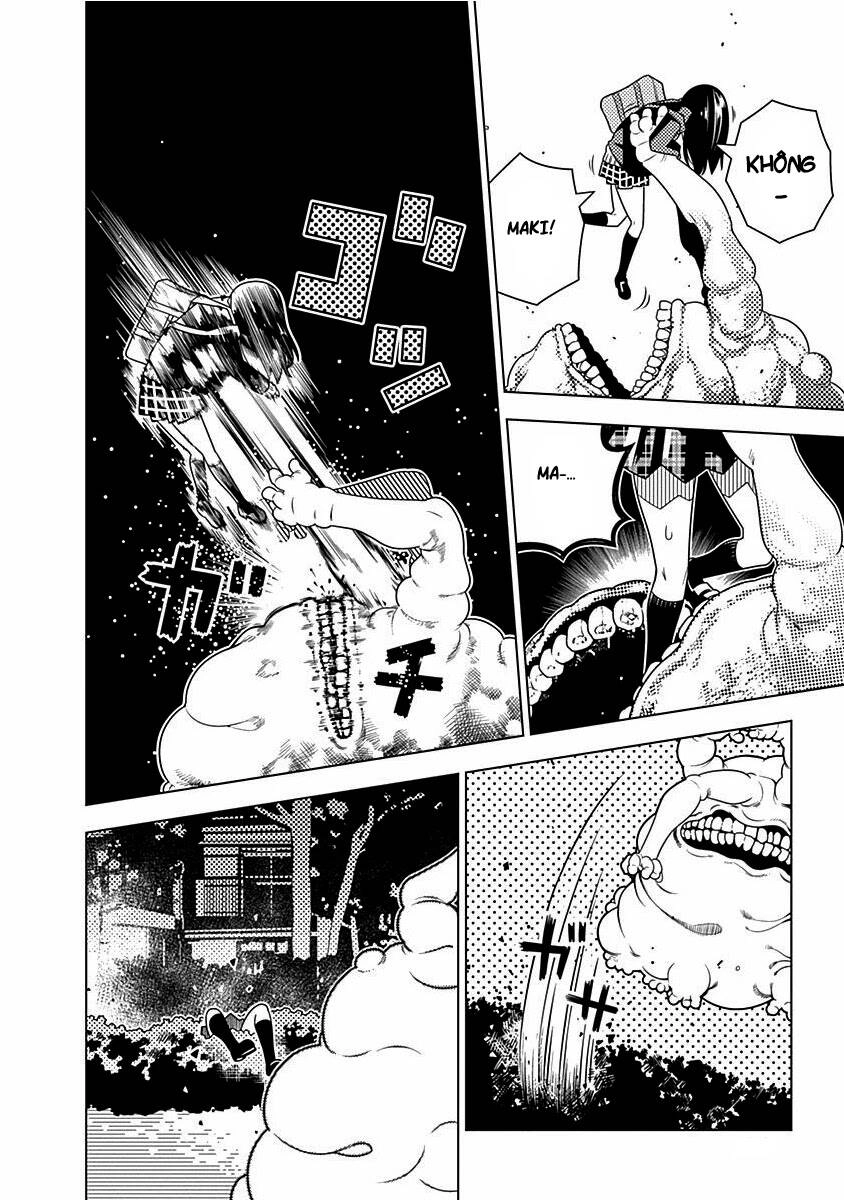 Kimi Ga Niku Ni Nattemo Chapter 2 - 6