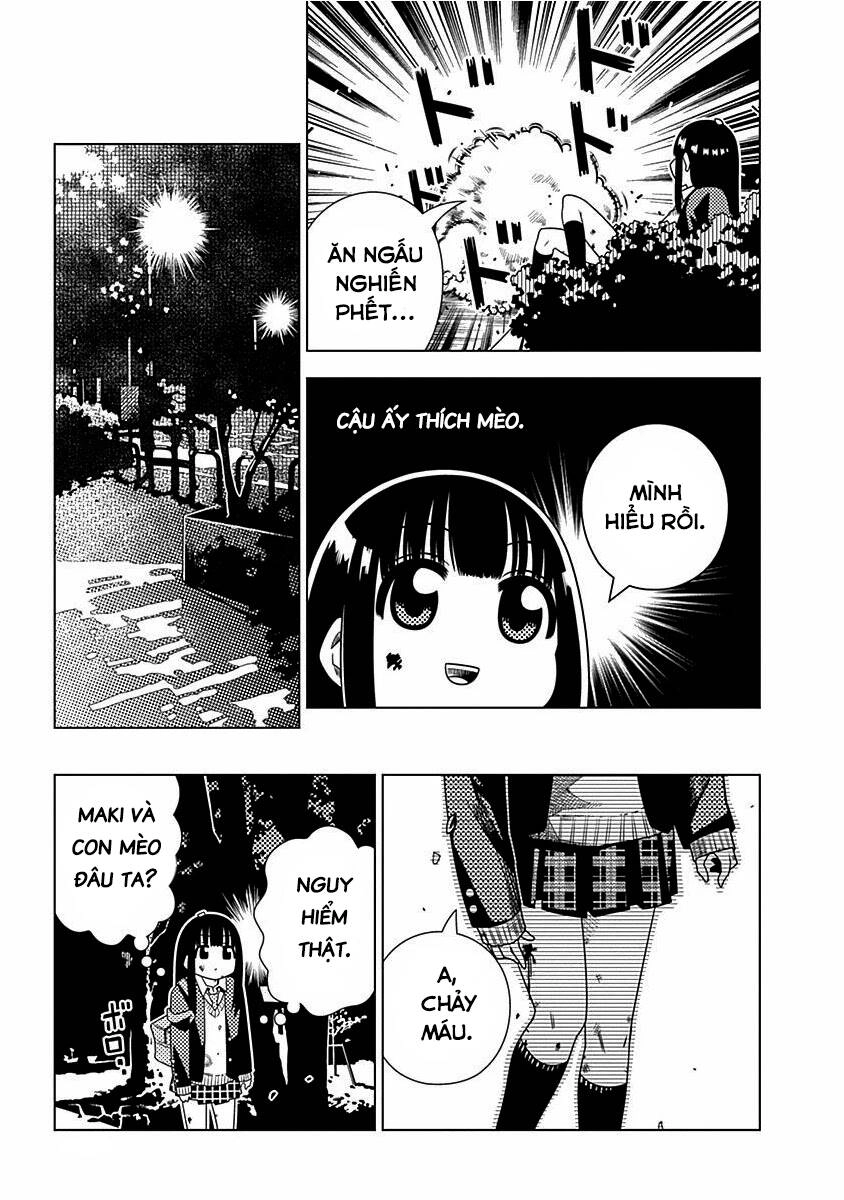 Kimi Ga Niku Ni Nattemo Chapter 2 - 9