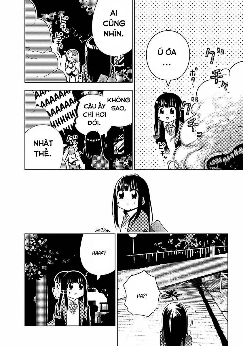 Kimi Ga Niku Ni Nattemo Chapter 2 - 10