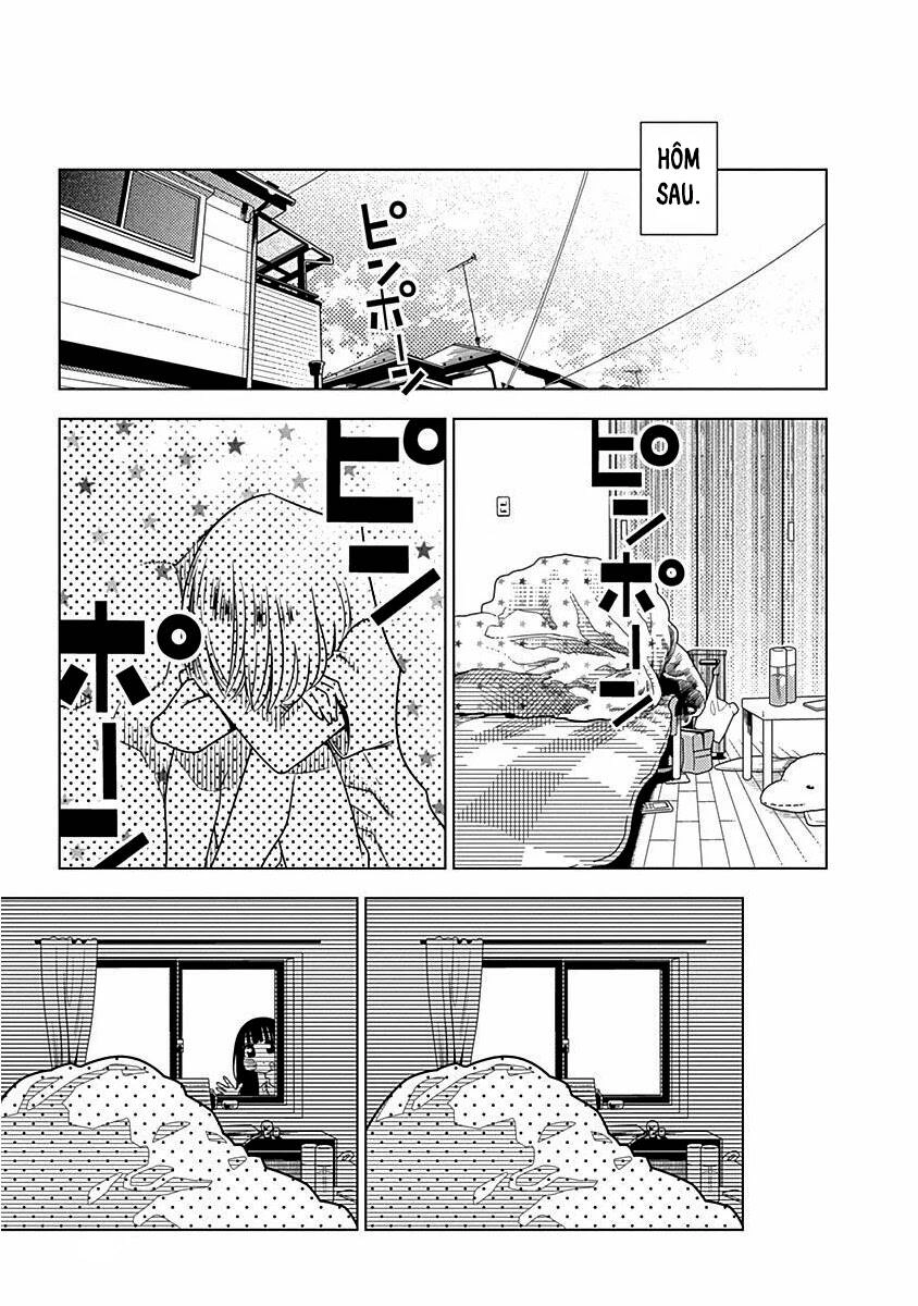 Kimi Ga Niku Ni Nattemo Chapter 2 - 11