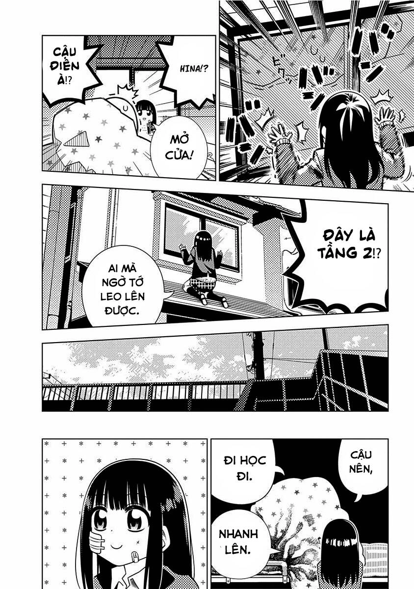 Kimi Ga Niku Ni Nattemo Chapter 2 - 12