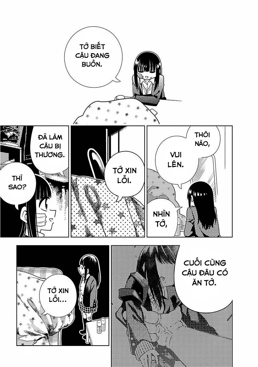 Kimi Ga Niku Ni Nattemo Chapter 2 - 13