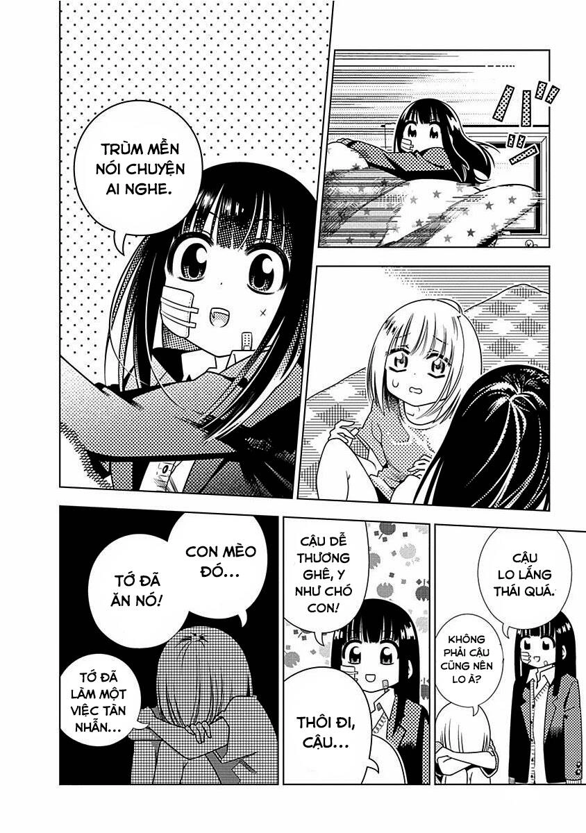Kimi Ga Niku Ni Nattemo Chapter 2 - 14
