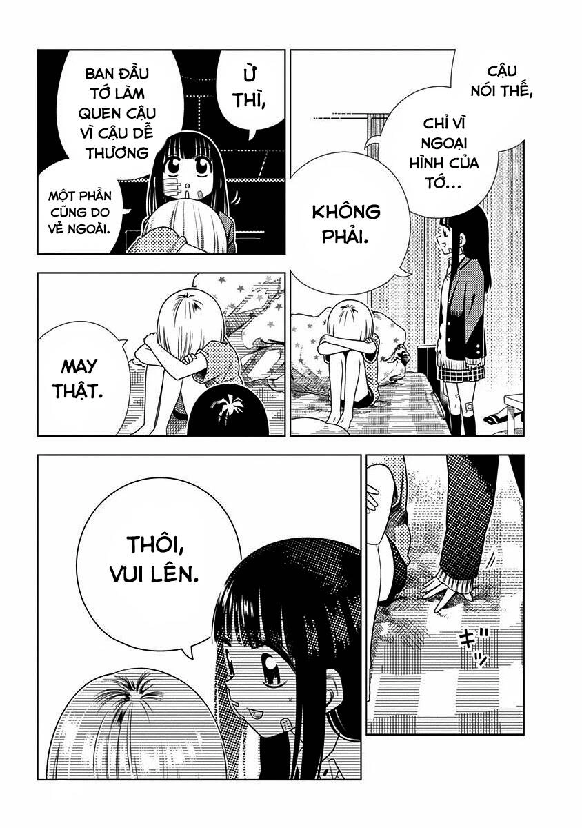 Kimi Ga Niku Ni Nattemo Chapter 2 - 17