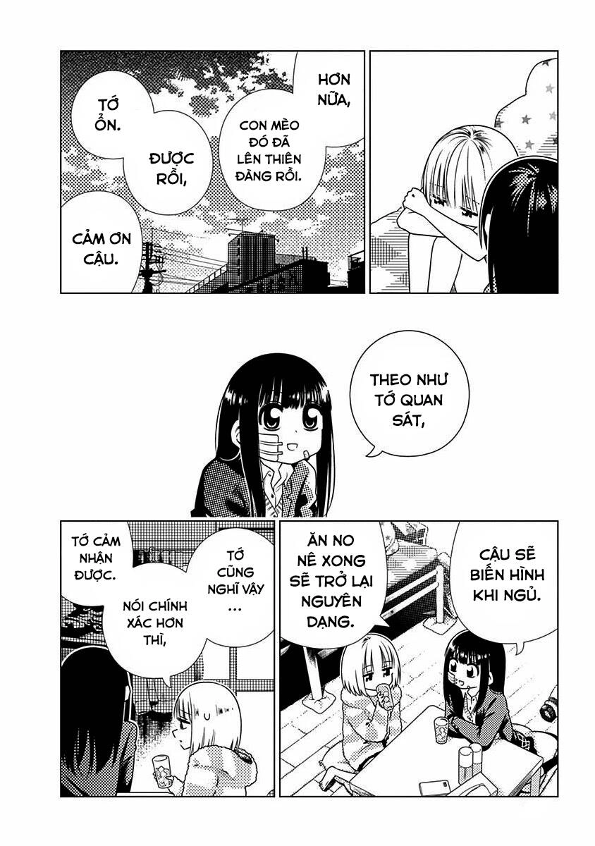 Kimi Ga Niku Ni Nattemo Chapter 2 - 18