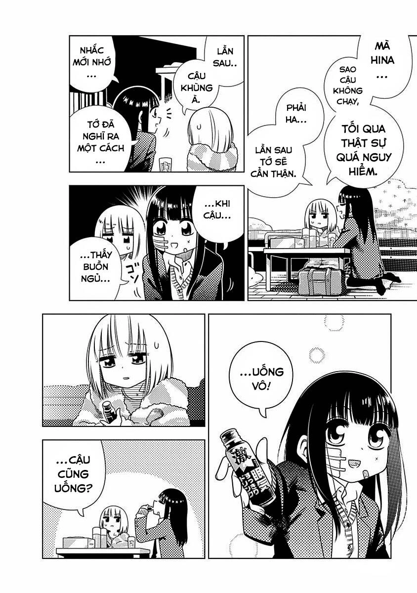 Kimi Ga Niku Ni Nattemo Chapter 2 - 20