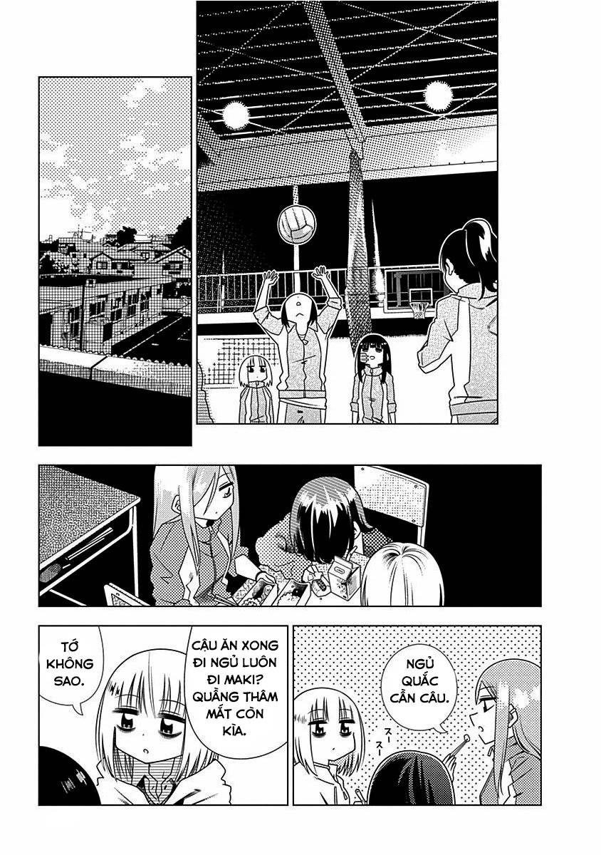 Kimi Ga Niku Ni Nattemo Chapter 3 - 11