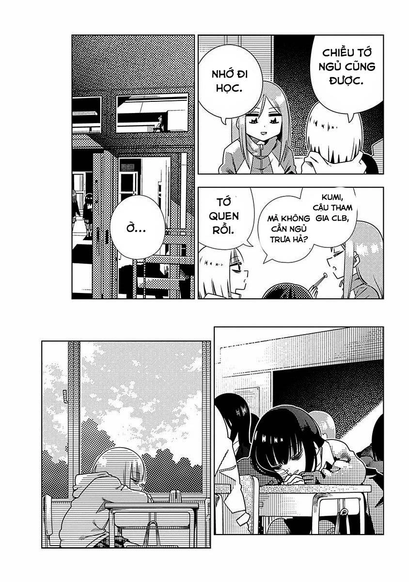 Kimi Ga Niku Ni Nattemo Chapter 3 - 12