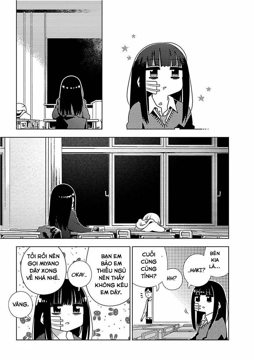 Kimi Ga Niku Ni Nattemo Chapter 3 - 13