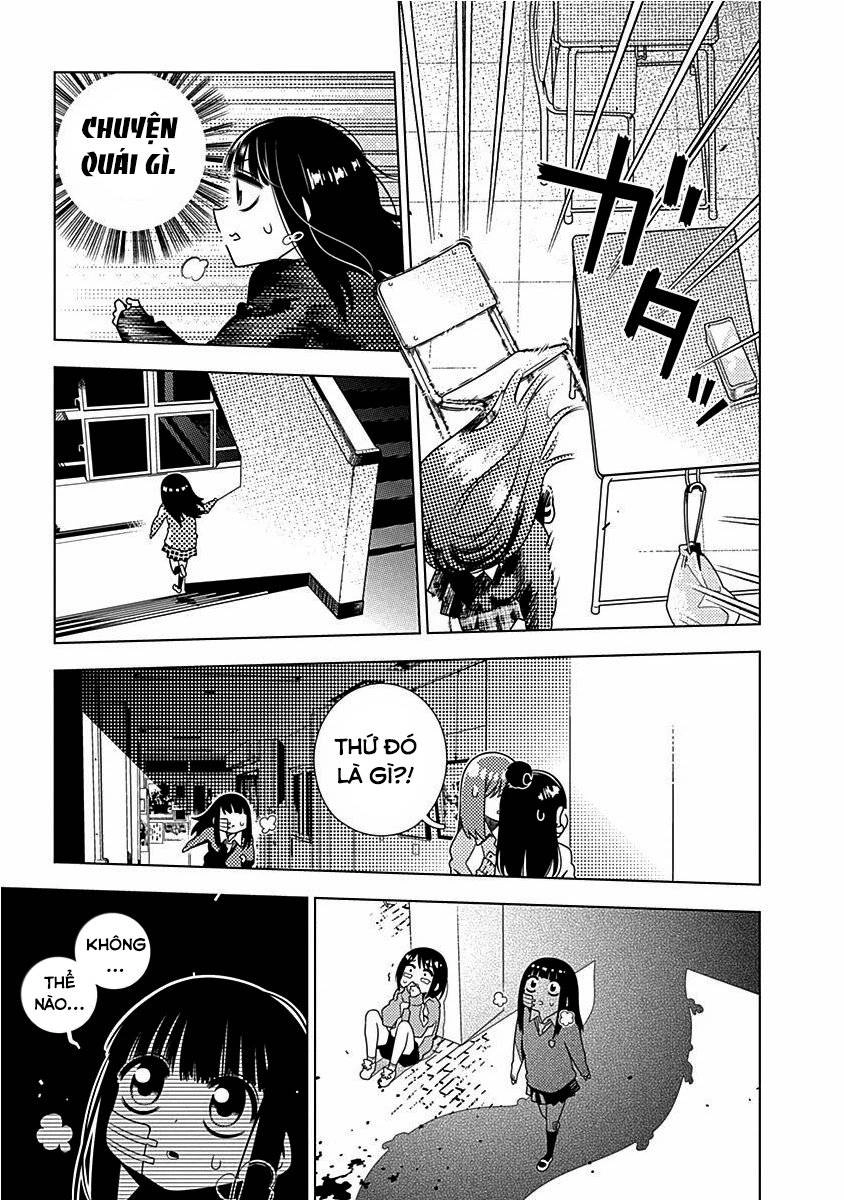 Kimi Ga Niku Ni Nattemo Chapter 3 - 15