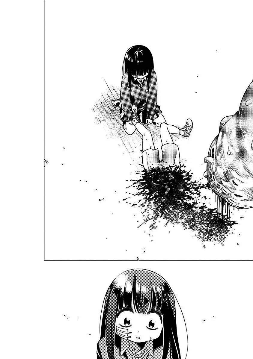 Kimi Ga Niku Ni Nattemo Chapter 3 - 20