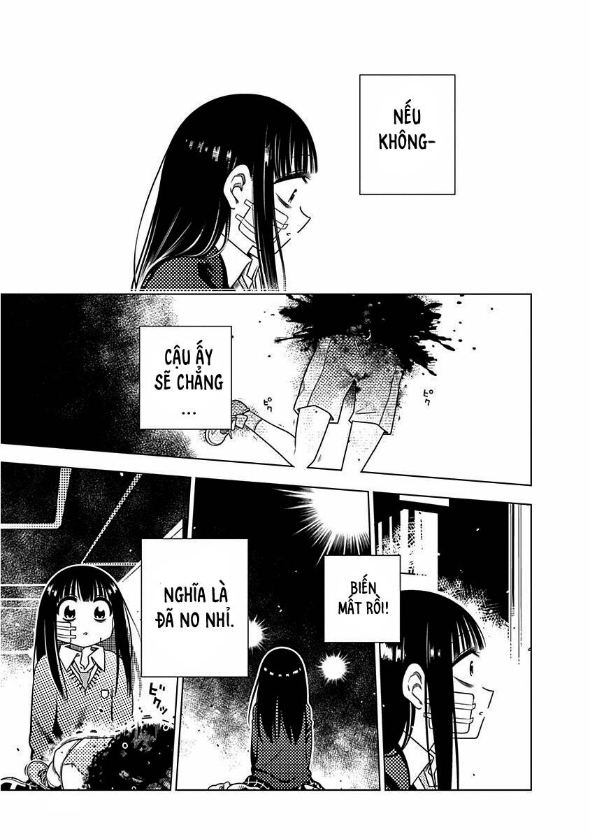 Kimi Ga Niku Ni Nattemo Chapter 4 - 6