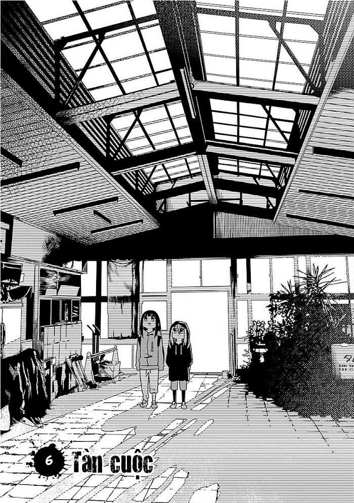 Kimi Ga Niku Ni Nattemo Chapter 6 - 4