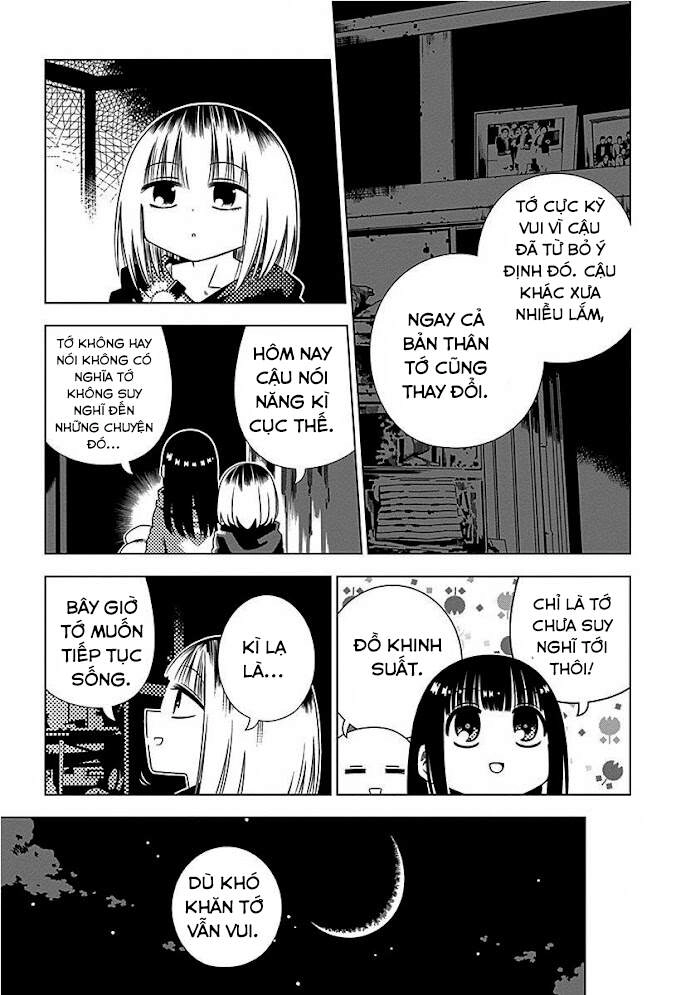 Kimi Ga Niku Ni Nattemo Chapter 6 - 14