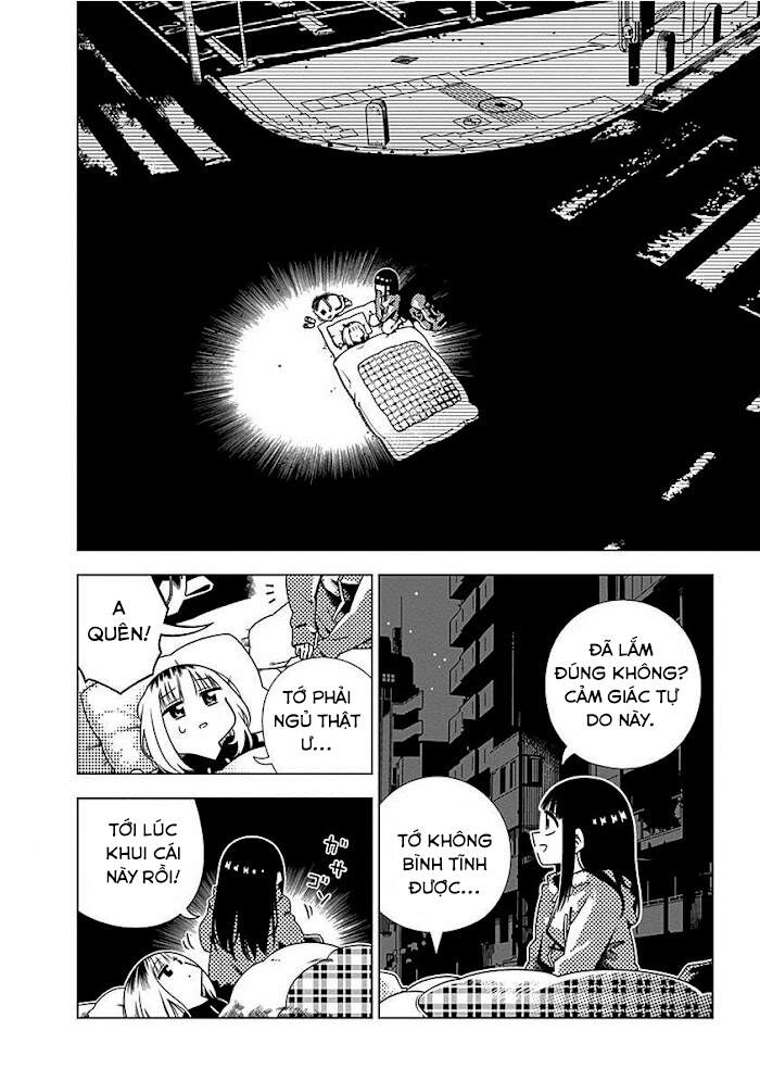Kimi Ga Niku Ni Nattemo Chapter 6 - 15
