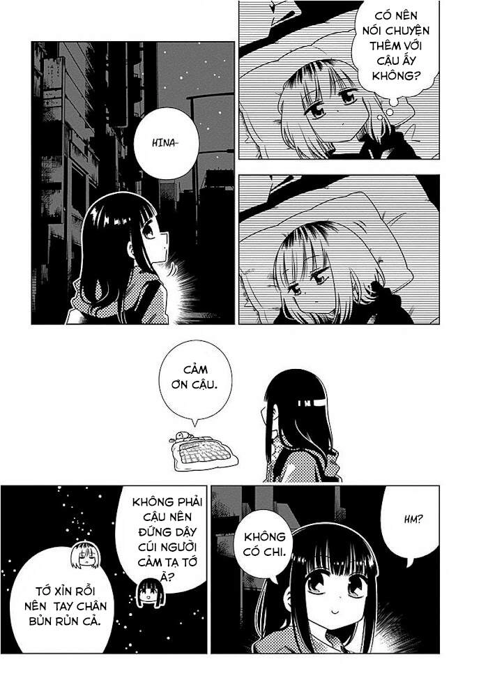 Kimi Ga Niku Ni Nattemo Chapter 6 - 18