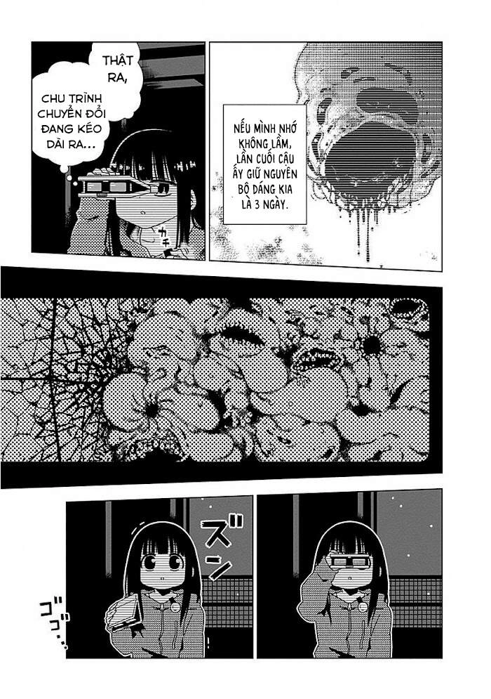 Kimi Ga Niku Ni Nattemo Chapter 6 - 20