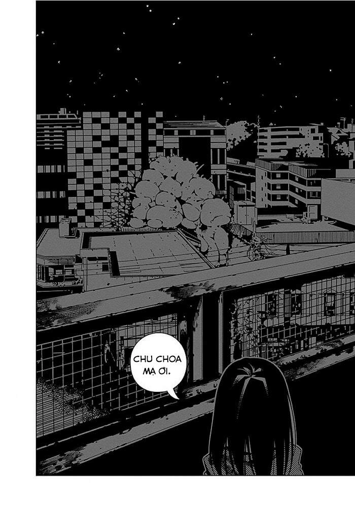 Kimi Ga Niku Ni Nattemo Chapter 6 - 21