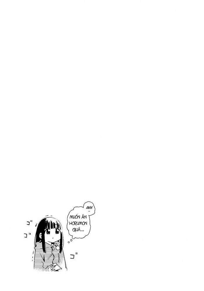 Kimi Ga Niku Ni Nattemo Chapter 6 - 22