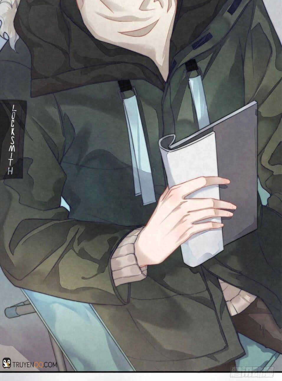 Hôn Nhân Bí Mật Của Ông Chồng Quốc Dân Chapter 1 - 3