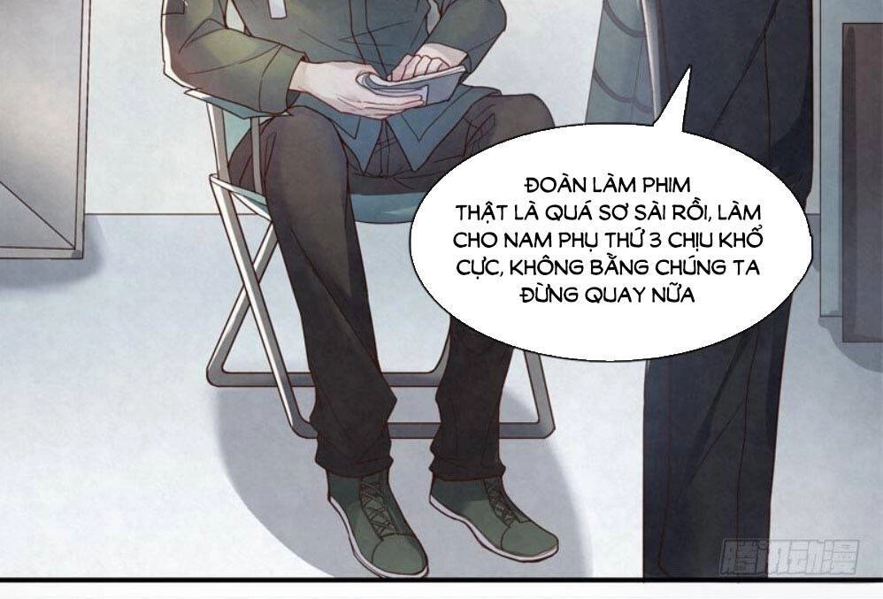 Hôn Nhân Bí Mật Của Ông Chồng Quốc Dân Chapter 1 - 5