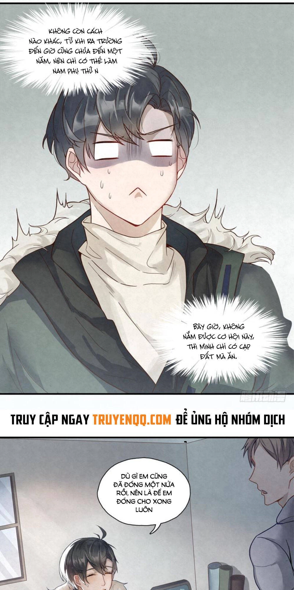 Hôn Nhân Bí Mật Của Ông Chồng Quốc Dân Chapter 1 - 6